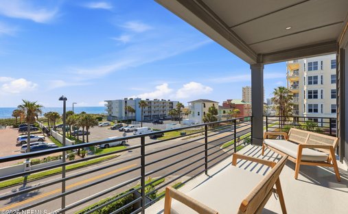 House in Jacksonville Beach, Florida, United States 1