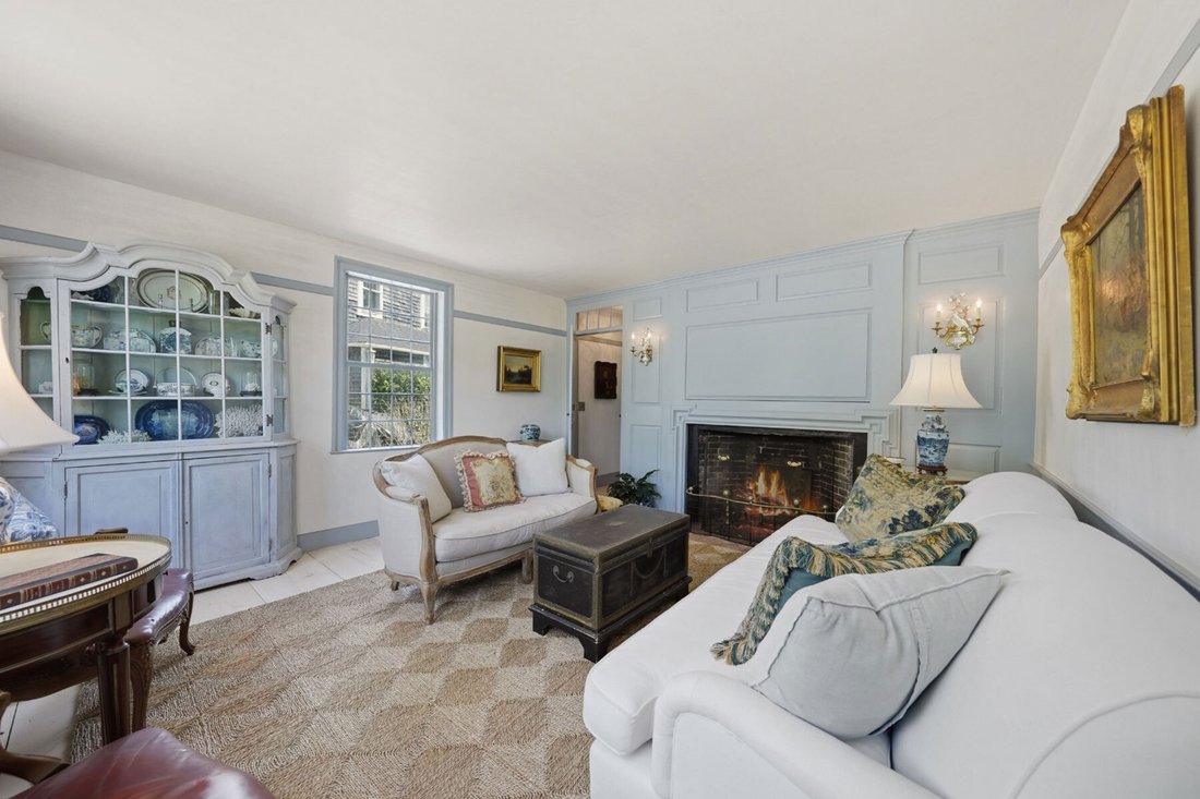 House in Nantucket, Massachusetts, United States 5 - 17728750