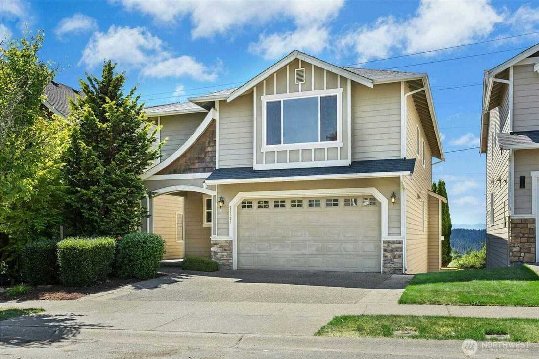 Casa en Bothell, Washington, Estados Unidos 2 - 18029183