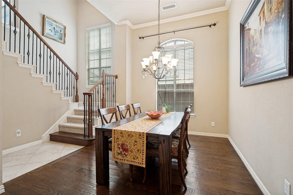 House in Frisco, Texas, United States 3 - 18159442