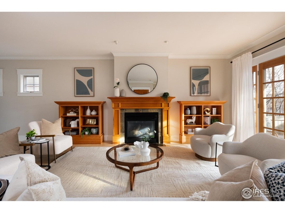 House in Boulder, Colorado, United States 3 - 18166767