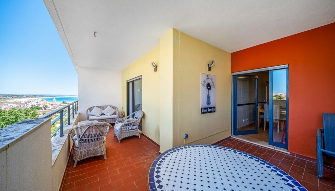 Apartment in São Sebastião, Lagos, Sao Goncalo de Lagos, Portugal 2 - 18156446