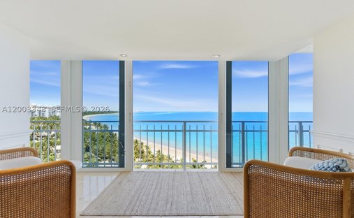Casa a Key Biscayne, Florida, Stati Uniti 1