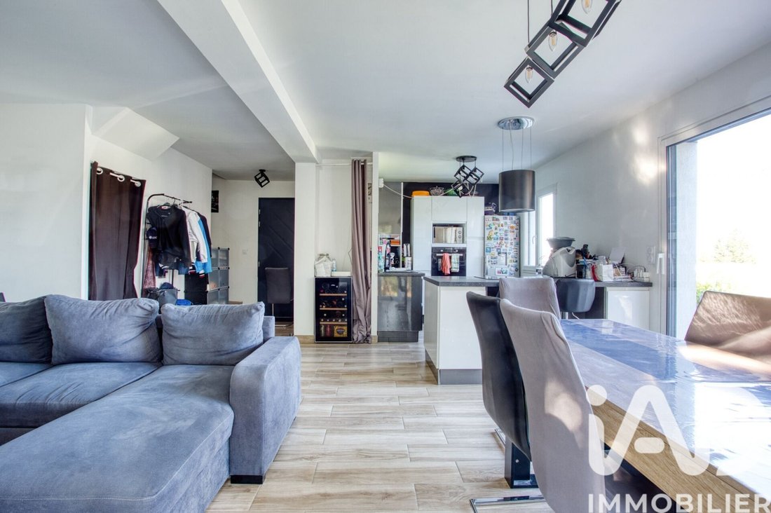 House in Ecarts, Roquebrune-sur-Argens, France 4 - 18169545