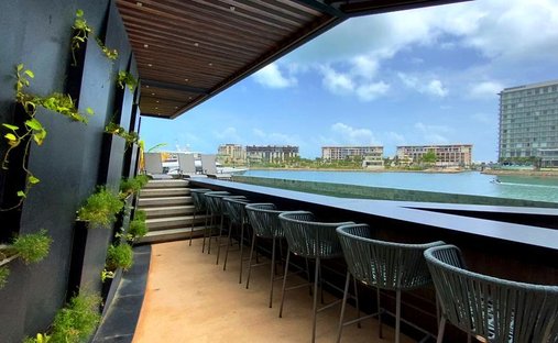 Appartement à Cancún, Quintana Roo, Mexique 1
