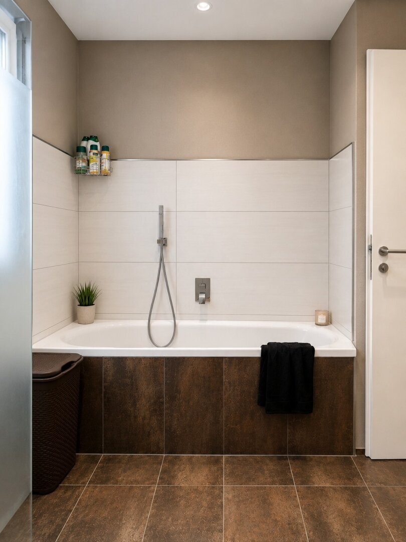 Apartment in Wörgl, Tyrol, Austria 5 - 16450432
