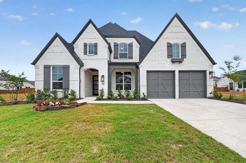 House in Prosper, Texas, United States 1 - 17067992