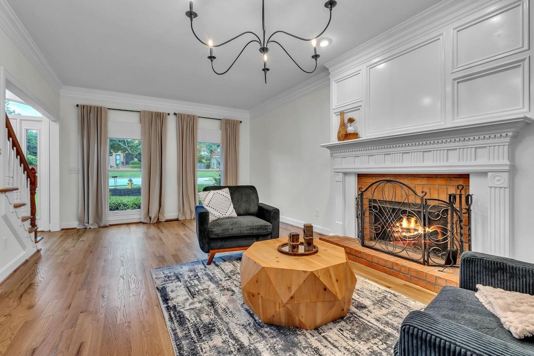 House in Franklin, Tennessee, United States 5 - 18163372