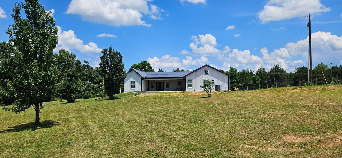 House in Columbia, Tennessee, United States 2 - 18169838