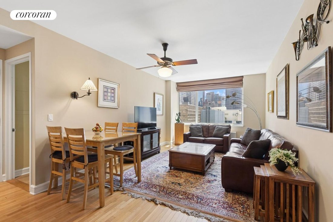 Condo in New York, New York, United States 2 - 18155554