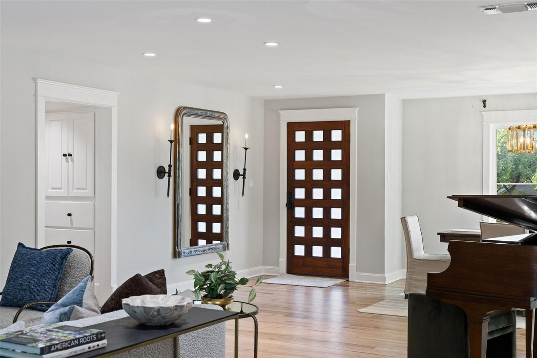 House in Austin, Texas, United States 4 - 18162473