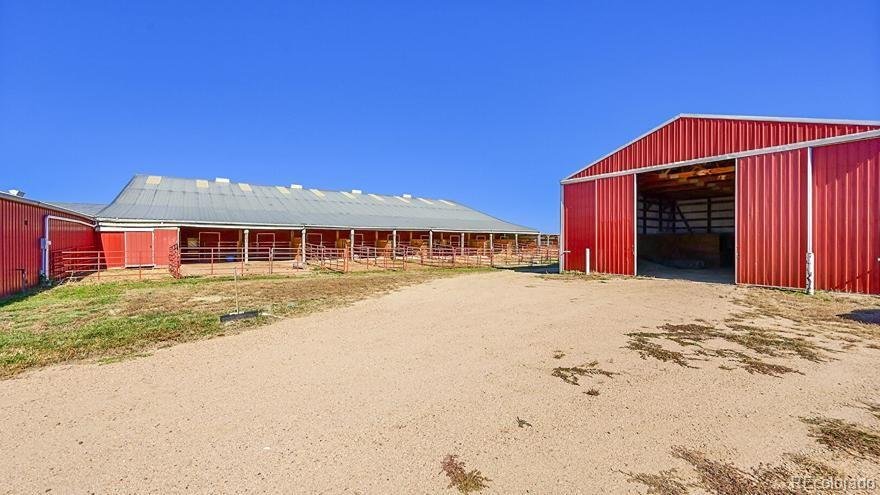 House in Watkins, Colorado, United States 1 - 16809345