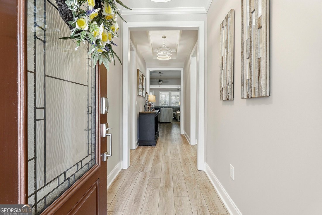 House in Peachtree City, Georgia, United States 5 - 18155480