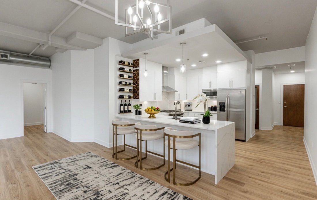 Condo in Nashville, Tennessee, United States 1 - 17201385