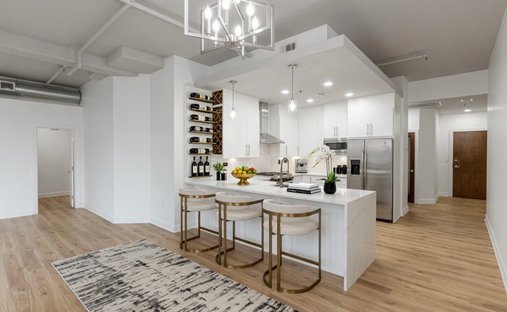 Condo in Nashville, Tennessee, United States 1