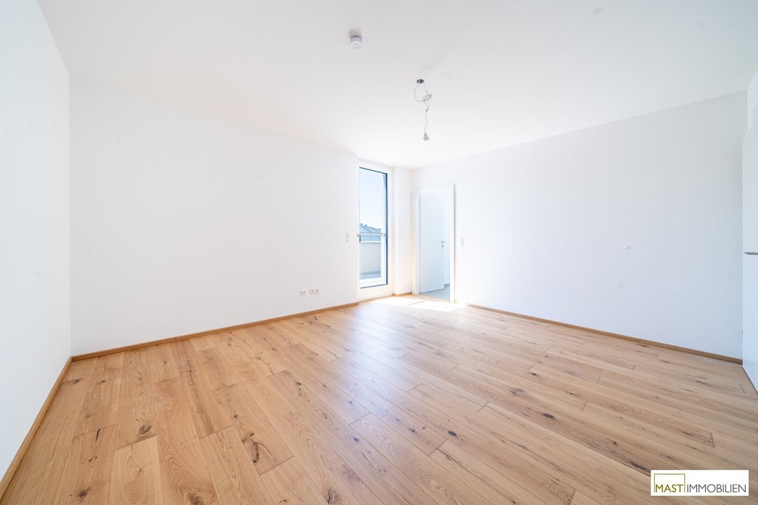 Penthouse in Podersdorf am See, Burgenland, Austria 3 - 16445771