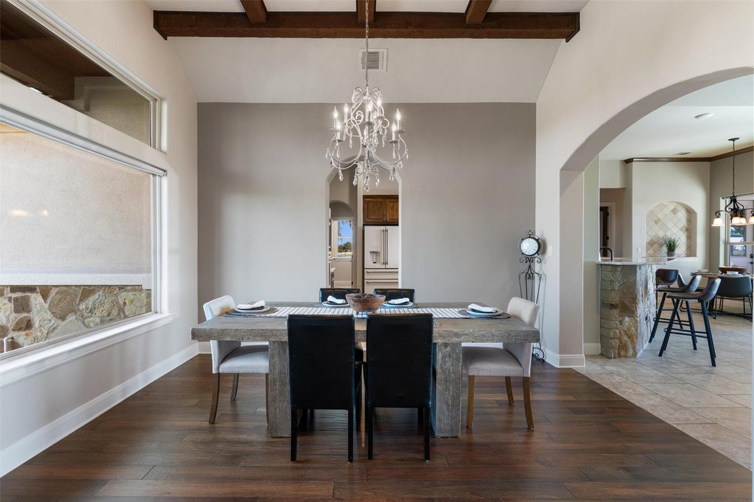 House in Hutto, Texas, United States 5 - 18167020