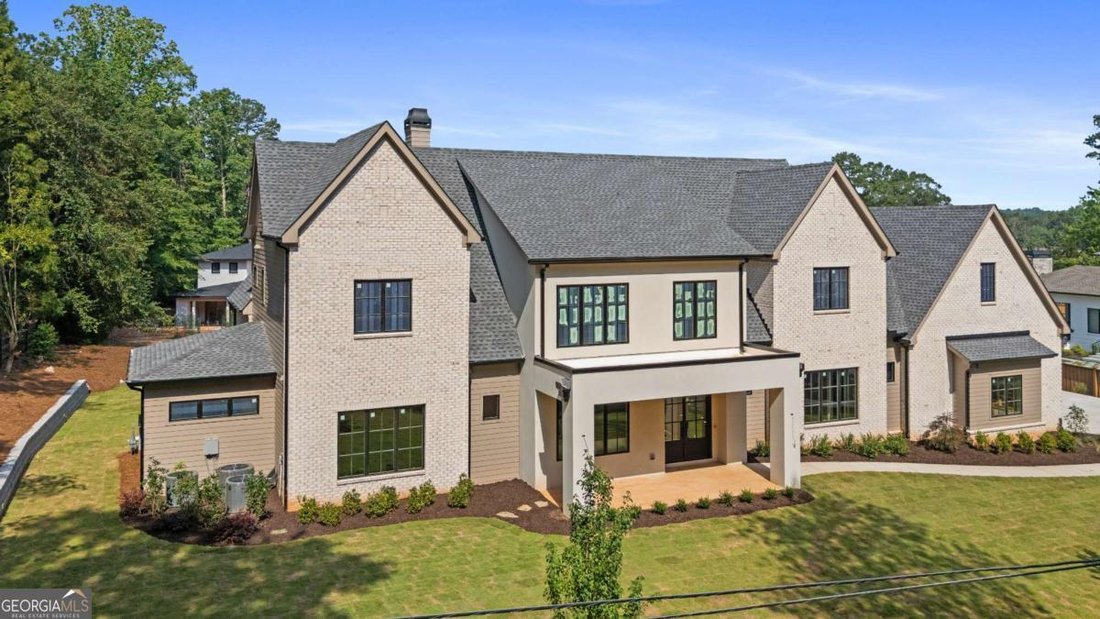 House in Suwanee, Georgia, United States 4 - 18167611