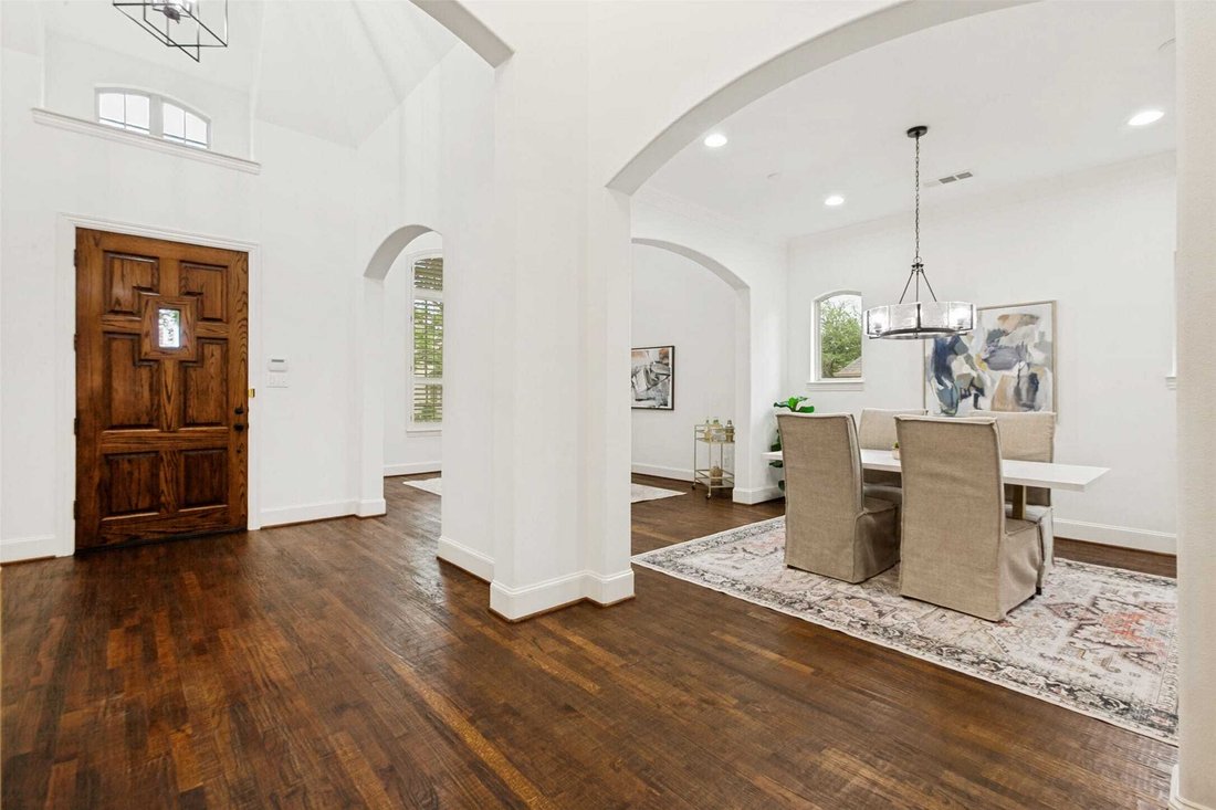 House in Prosper, Texas, United States 4 - 18171595