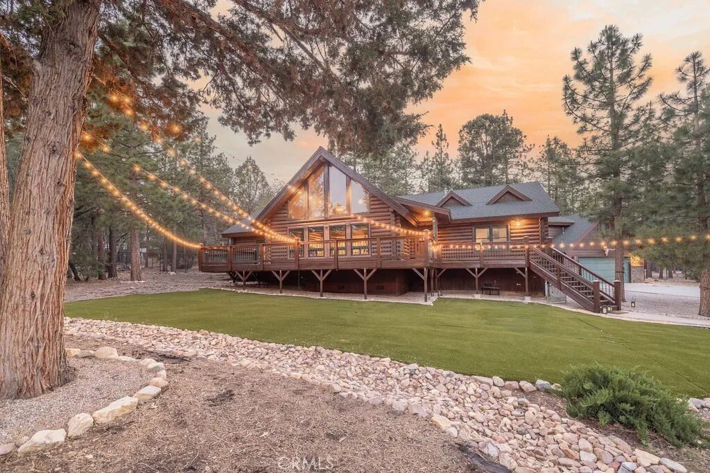 House in Big Bear Lake, California, United States 2 - 18158656