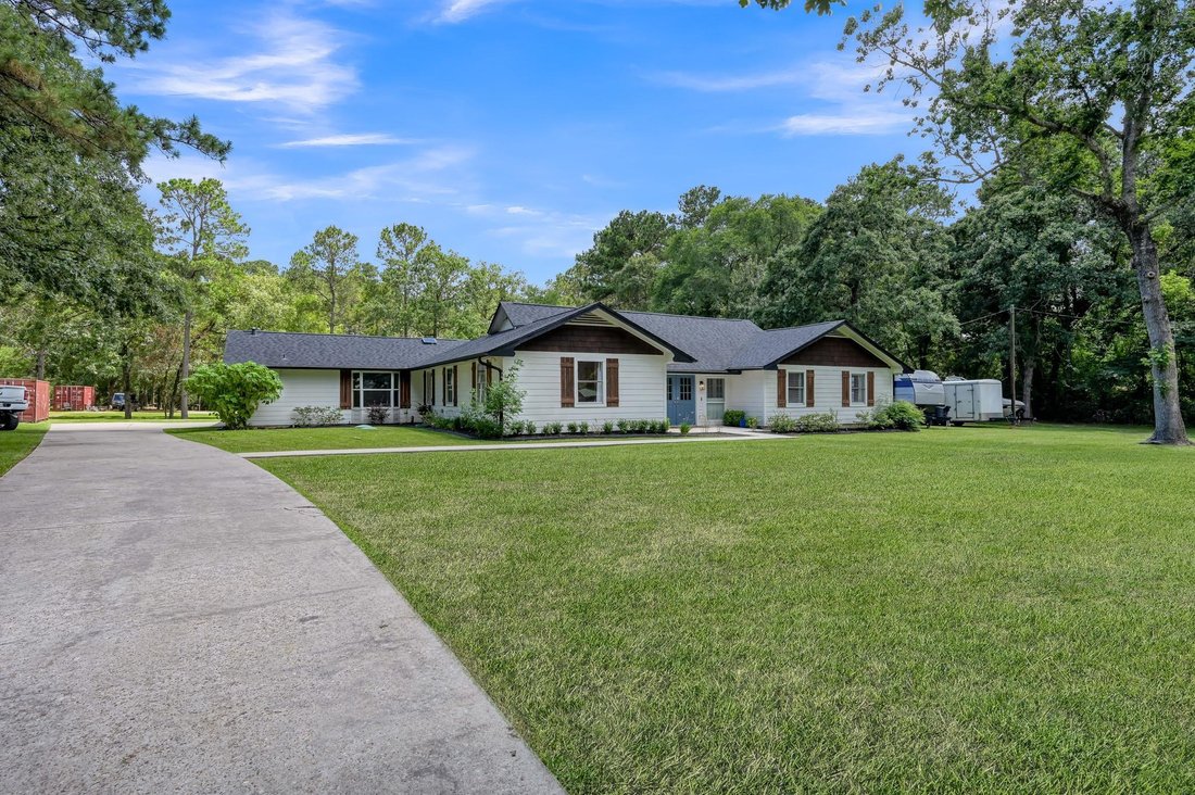 House in Magnolia, Texas, United States 2 - 18075768