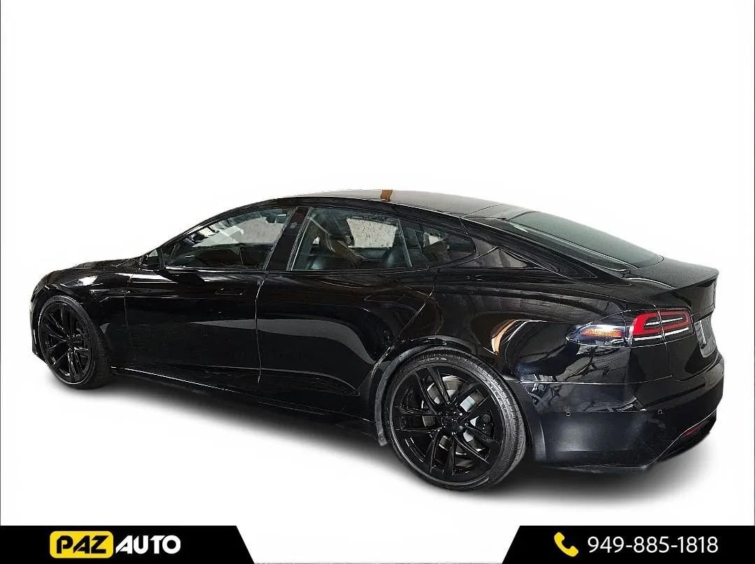 Sedan in Laguna Hills, CA, United States 3 - 17980550