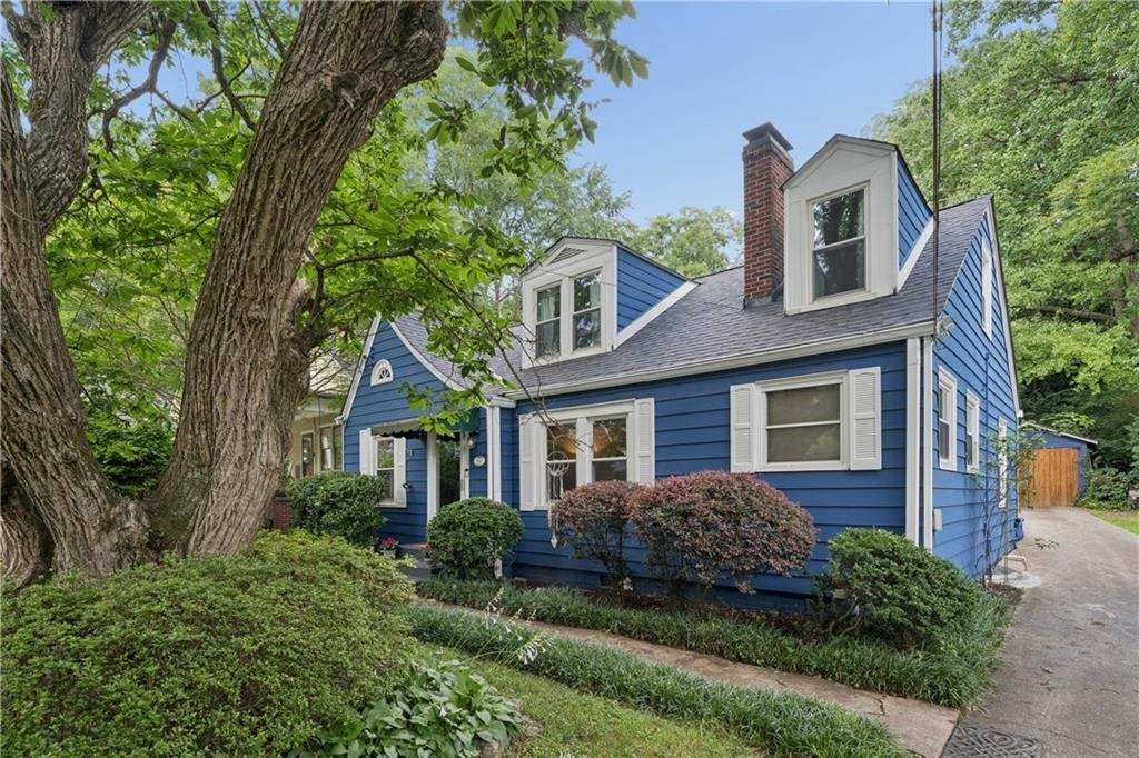 House in Atlanta, Georgia, United States 2 - 18164975