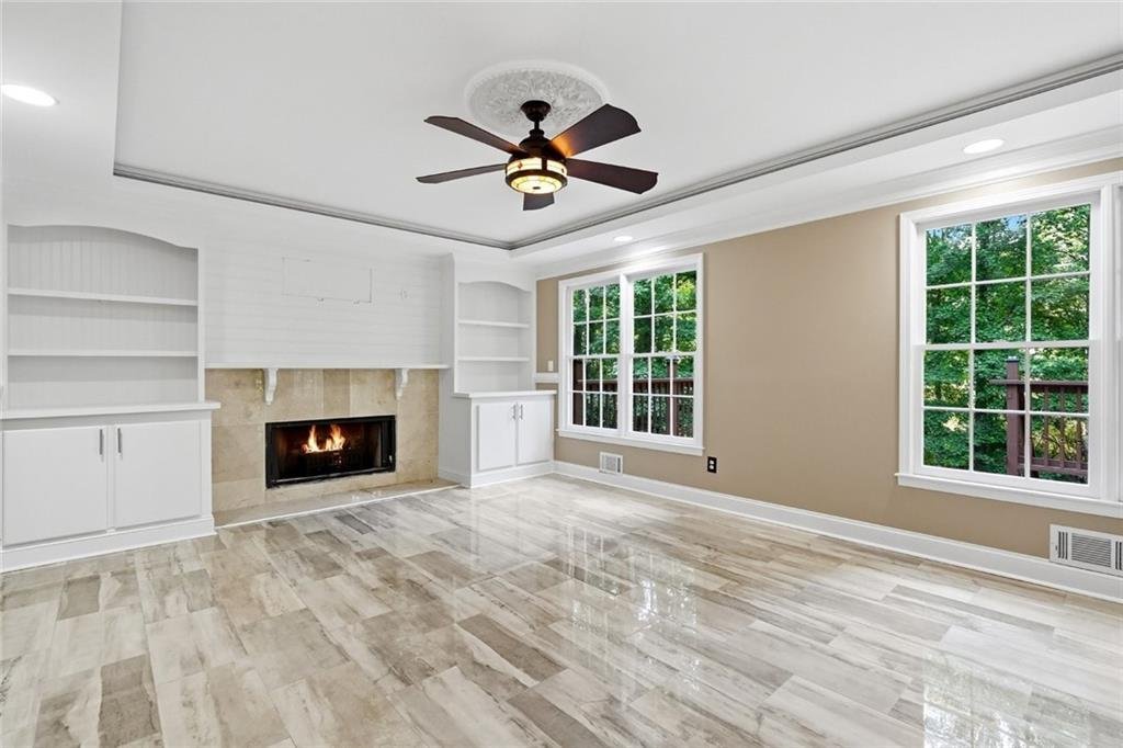 House in Snellville, Georgia, United States 5 - 18167395