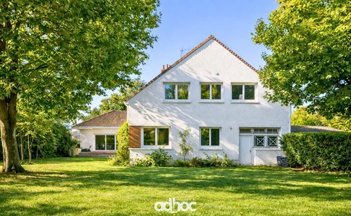 Villa in Centre, Olivet, France 1