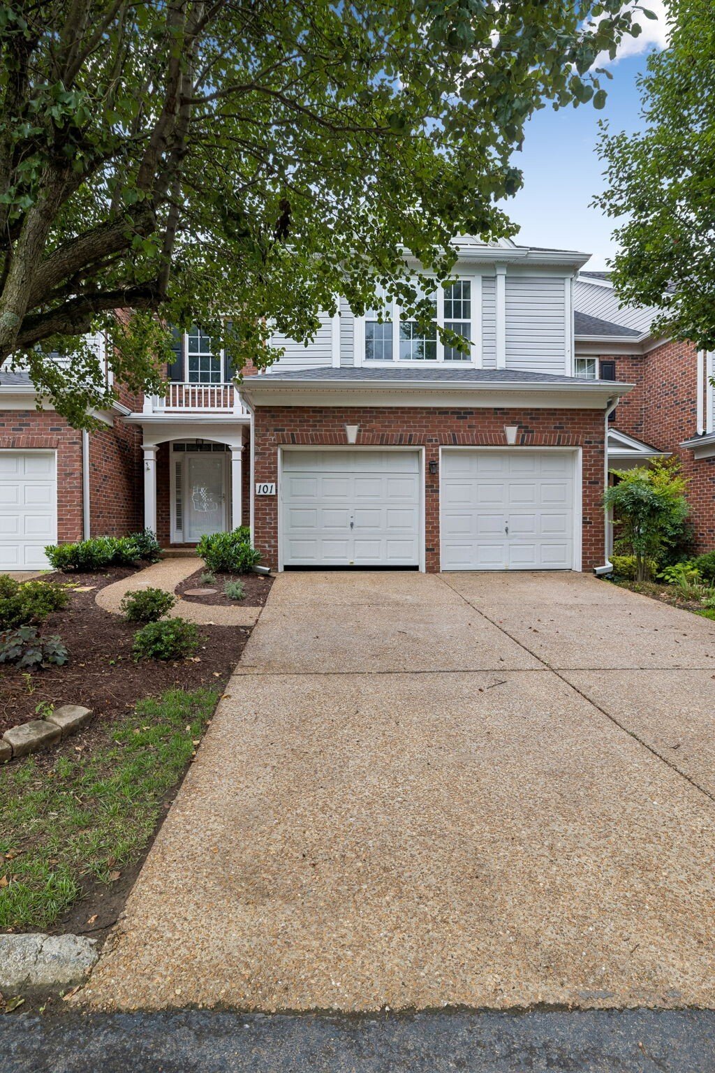 Townhouse in Nashville, Tennessee, United States 4 - 18159888