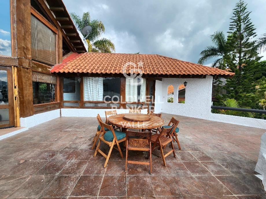 House in Valle de Bravo, State of Mexico, Mexico 5 - 17873320