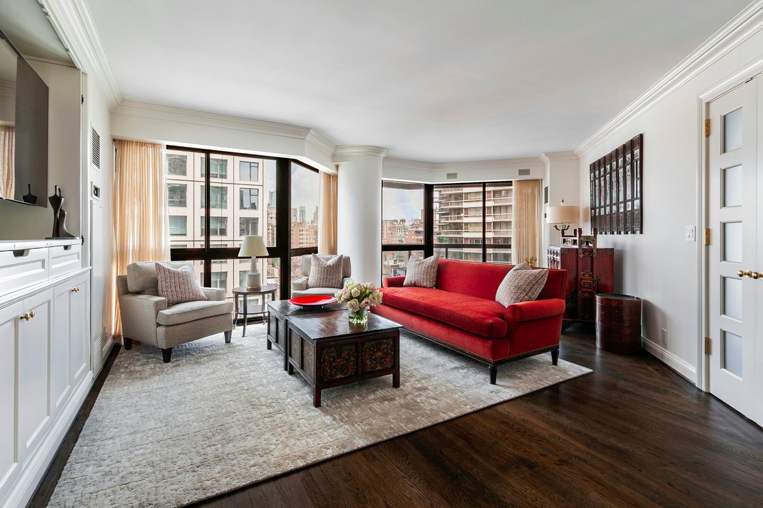 Condo in New York, New York, United States 1 - 18165406