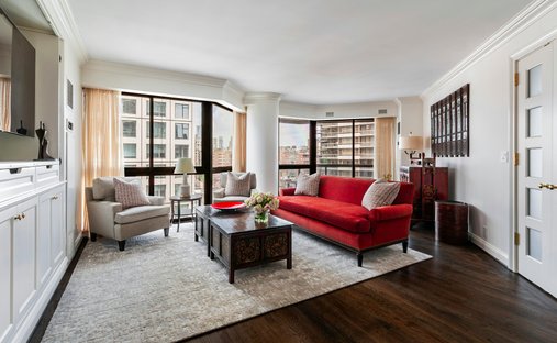 House in New York, New York, United States 1