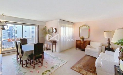 Apartment in Nogent-sur-Marne, Ile-de-France, France 1