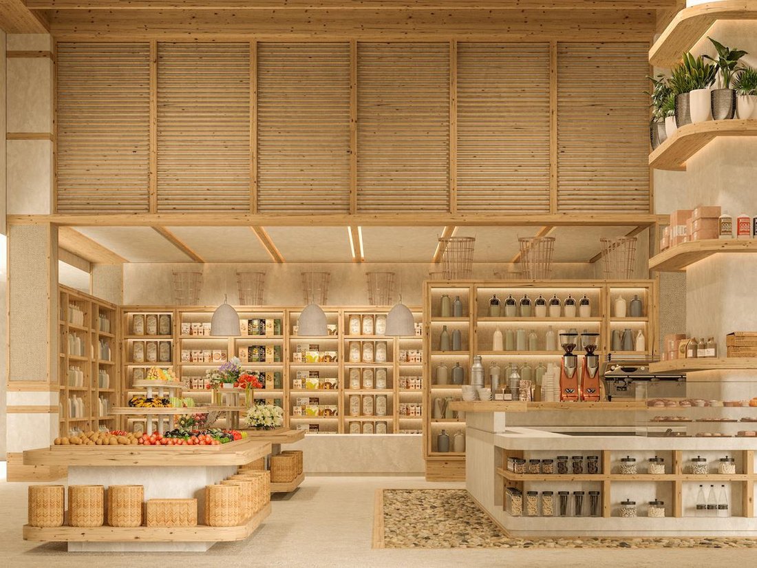 Apartment in Playa del Carmen, Quintana Roo, Mexico 1 - 18165652