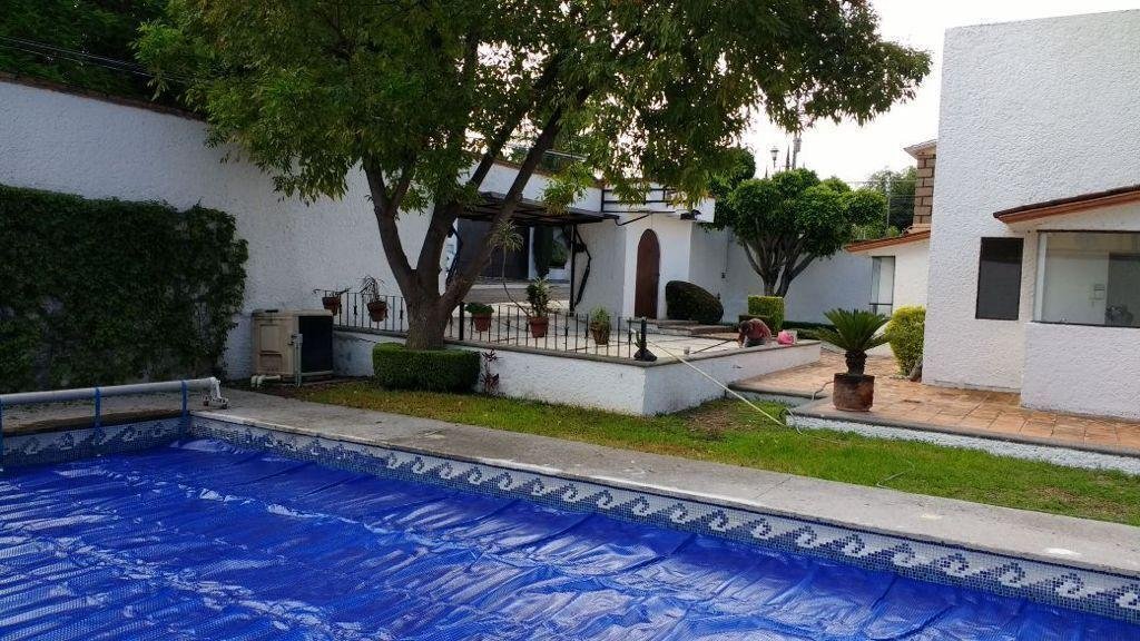 House in Juriquilla, Querétaro, Mexico 4 - 18157711