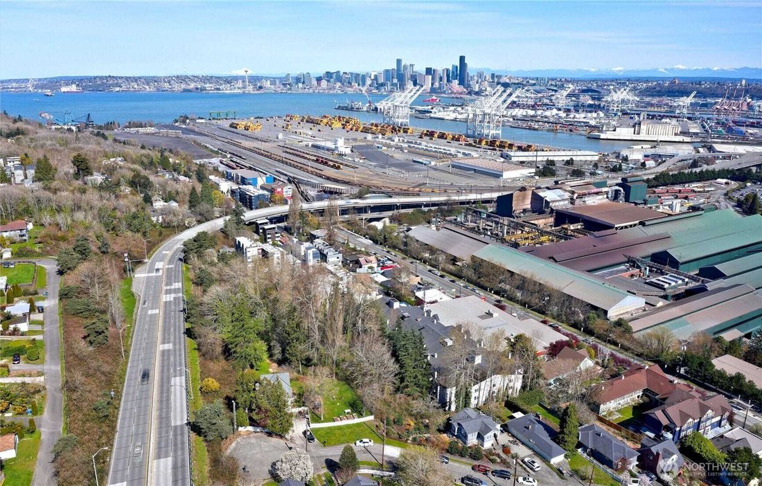 Land in Seattle, Washington, United States 5 - 17778769