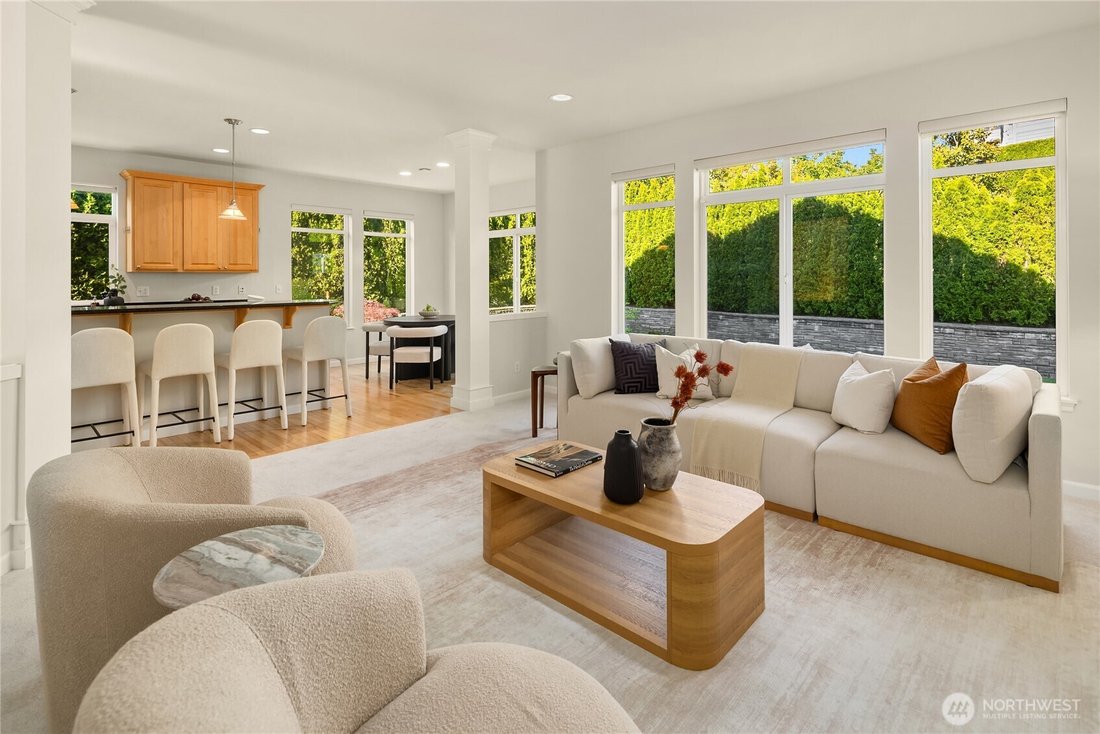 House in Issaquah, Washington, United States 2 - 18162989