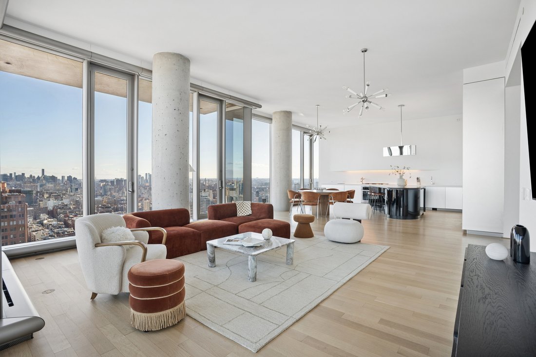 Condo in New York, New York, United States 2 - 18156088