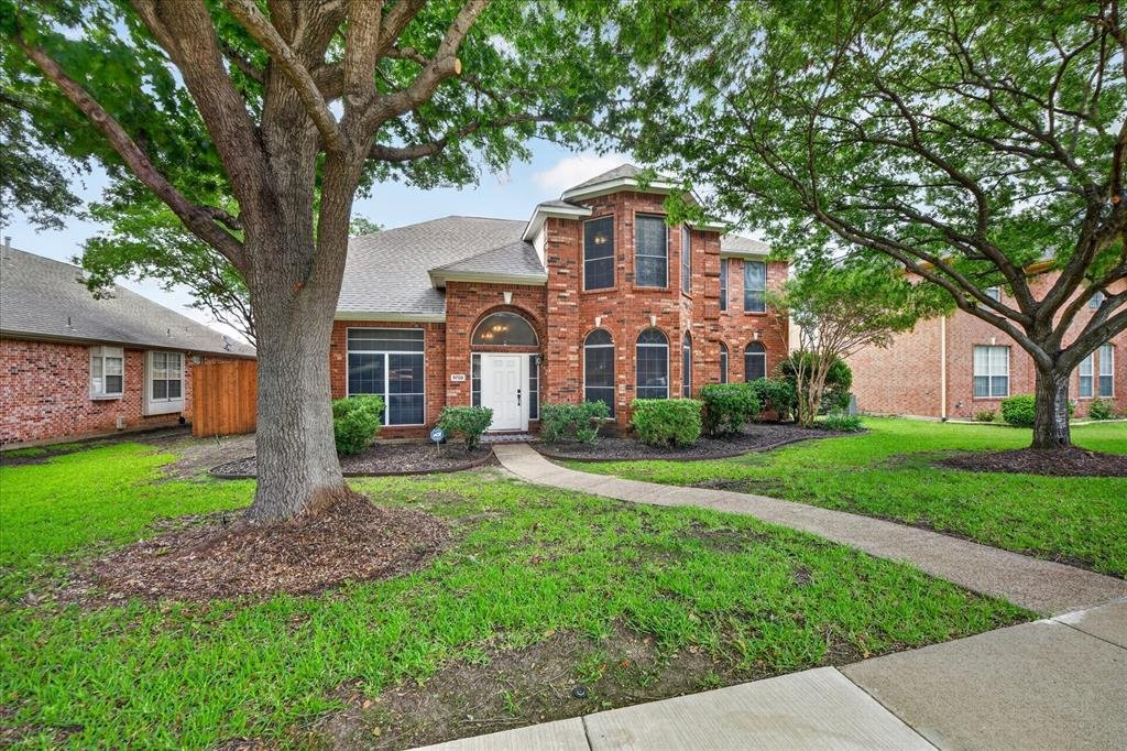 House in Plano, Texas, United States 2 - 18159121