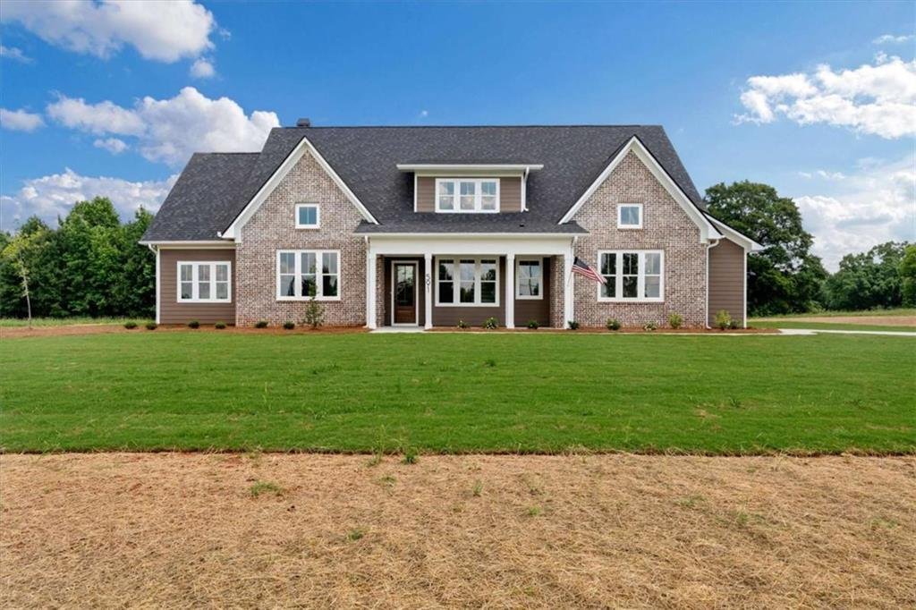 House in Roopville, Georgia, United States 4 - 18167409