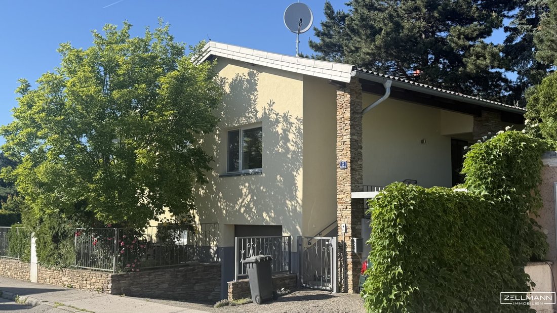 House in Vienna, Wien, Austria 1 - 18164035