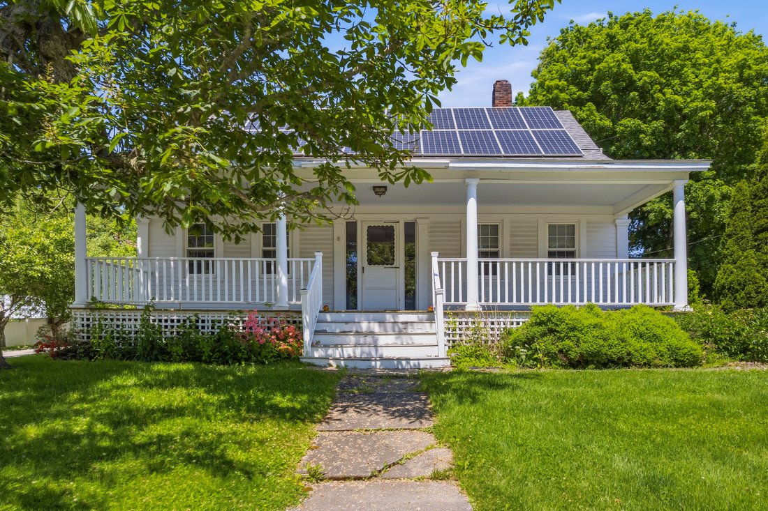 House in Newcastle, Maine, United States 3 - 18167546
