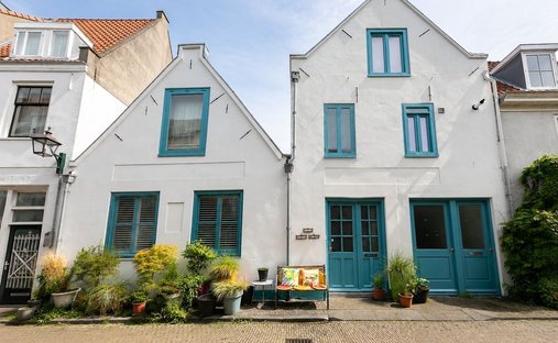 Apartamento en Haarlem, Holanda Septentrional, Países Bajos 1