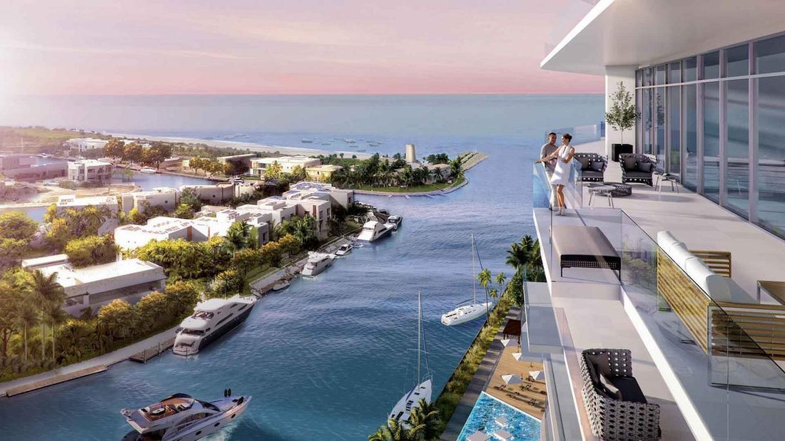 Apartment in Cancún, Quintana Roo, Mexico 5 - 18165279