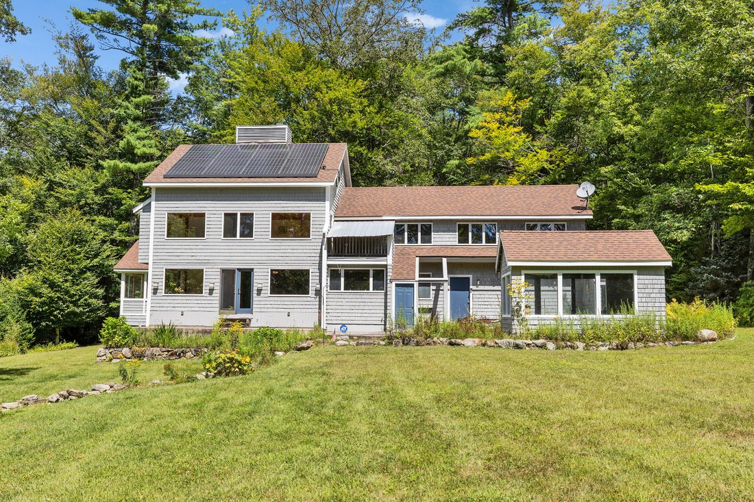 House in Peterborough, New Hampshire, United States 3 - 18156853