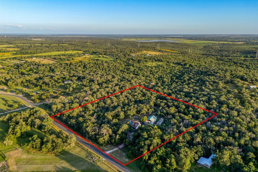 House in Coupland, Texas, United States 2 - 18167028