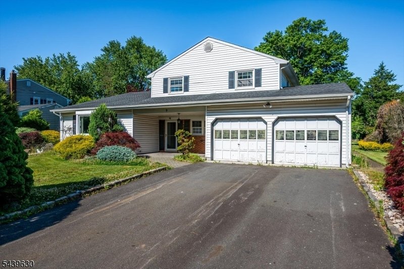 House in Metuchen, New Jersey, United States 1 - 18167155