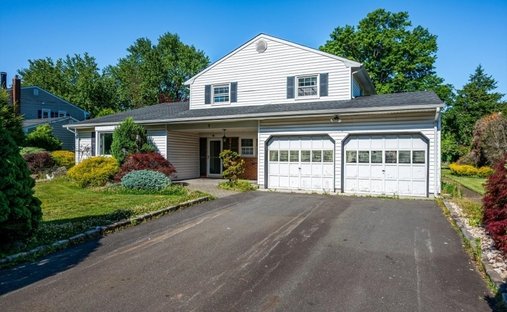 House in Metuchen, New Jersey, United States 1