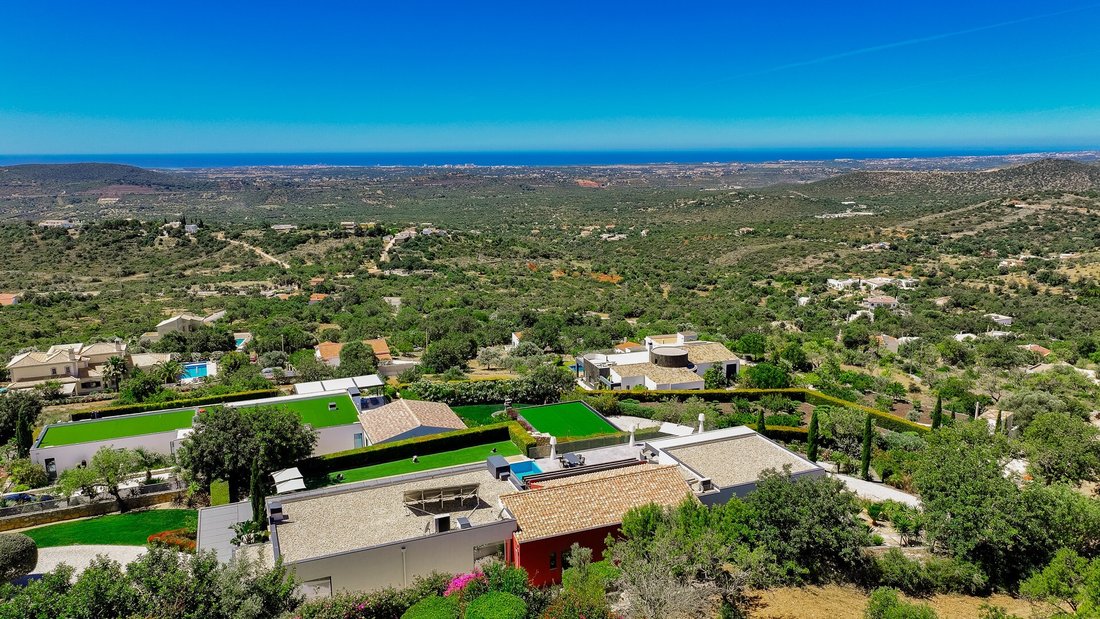 Villa in Loule (Sao Sebastiao), Algarve, Portugal 3 - 18156675